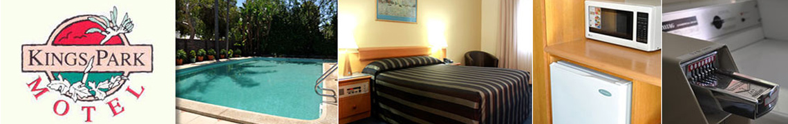 Perth Accommodation Subiaco