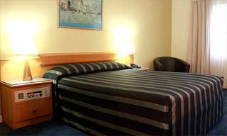 Perth Motel Accommodation